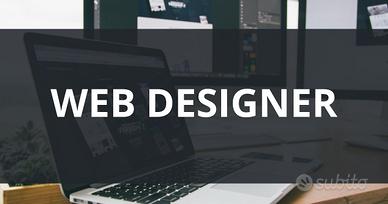 Web designer