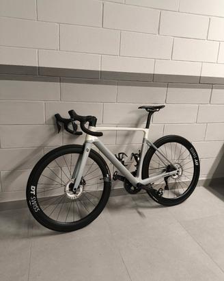focus izalco max ,9.8