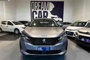 Peugeot 3008 BlueHDi 130 S&S Allure