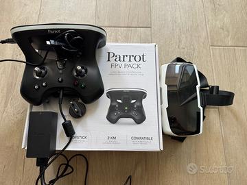 Parrot Bepop 2 FPV Pack
