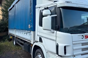 SCANIA P94