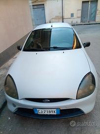 Ford puma mk1