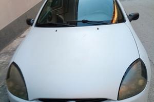 Ford puma mk1
