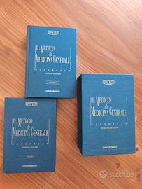 Volume 1-2 Il medico di medicina generale
