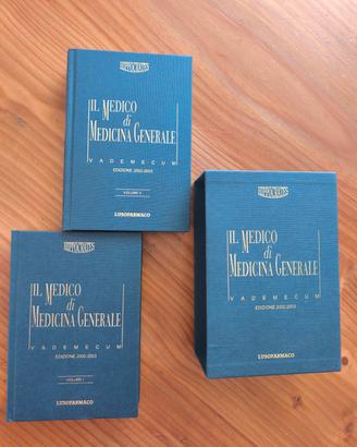 Volume 1-2 Il medico di medicina generale