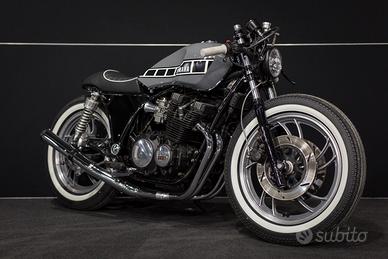 Cafe Racer Yamaha XJ750