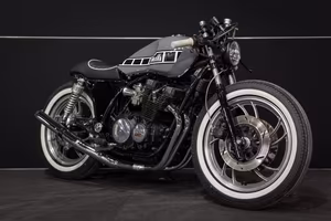 Cafe Racer Yamaha XJ750