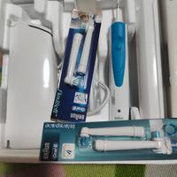 Spazzolino Braun Orale b 3D Excell