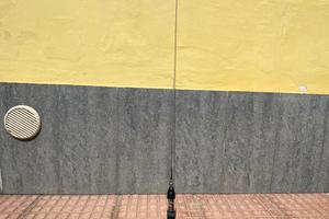 Antena cb