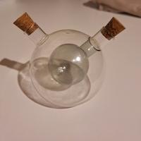 Ampolla olio e aceto