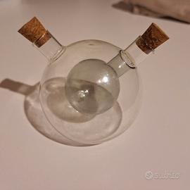 Ampolla olio e aceto