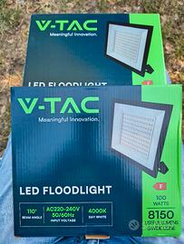 Fari a led
