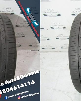 Gomme 235 50 19 Hankook 85% 2022 235 50 R19
