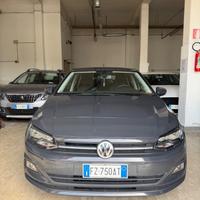 Volkswagen Polo 1.0 TSI 5p. Comfortline BlueMotion