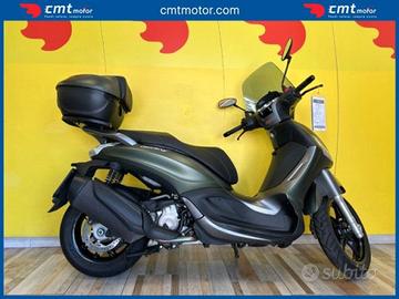PIAGGIO Beverly 350 Garantito e Finanziabile
