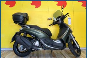 PIAGGIO Beverly 350 Garantito e Finanziabile