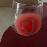 Bicchieri acqua con brocca