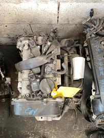 MOTORE Cod. CHY 1.0 b Volkswagen