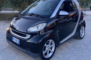 Smart ForTwo 1.0 Benzina PERFETTA SI NEOPATENTATI