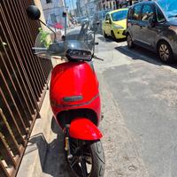 Horwin EK3, 125cc, 2 pacchi batteria originali