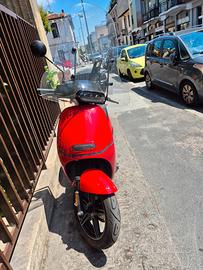 Horwin EK3, 125cc, 2 pacchi batteria originali