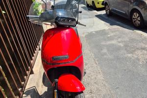 Horwin EK3, 125cc, 2 pacchi batteria originali