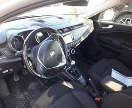 Alfa Romeo Giulietta 1.4 tb 120cv gpl