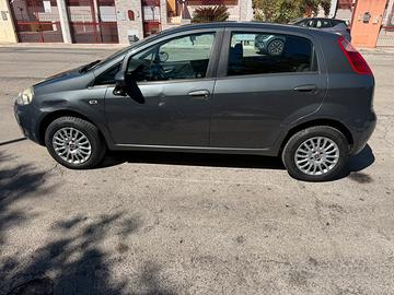 Fiat punto 2014