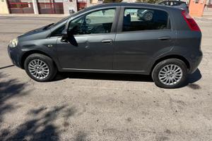 Fiat punto 2014