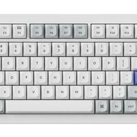 Keychron Q1 HE 8K Magnetic Switch Keyboard bianca