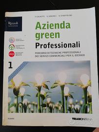 azienda green professionali 