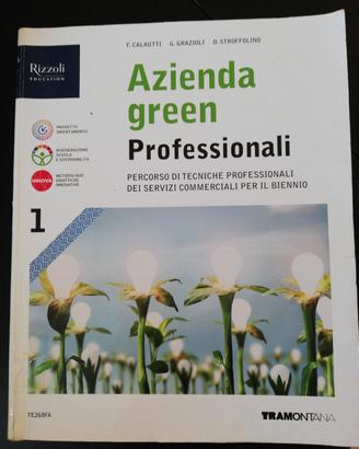 azienda green professionali 