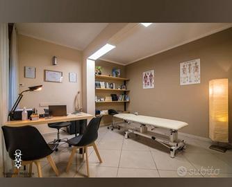 Spazio Ufficio ex Ambulatorio medico