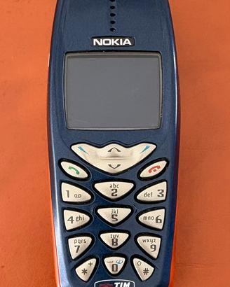 Nokia 3510