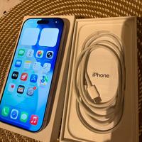 Apple IPHONE 17 256 + APPLE CARE +