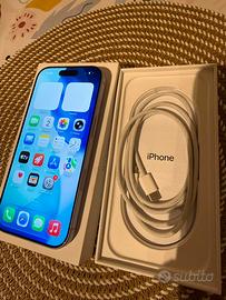 Apple IPHONE 17 256 + APPLE CARE +