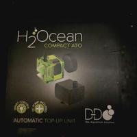 Rabbocco automatico acquario H2 OCEAN COMPACT ATO