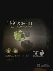 Rabbocco automatico acquario H2 OCEAN COMPACT ATO