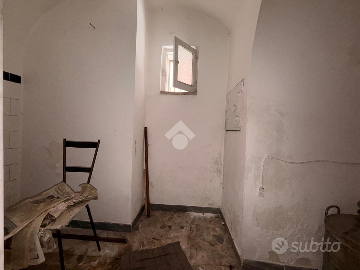 Casa – Santeramo in Colle, Alessandriello - Altro