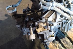 CAMBIO MANUALE FIAT MULTIPLA 1.9 JTD 2001 186A6000