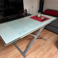 Tavolino Soggiorno Calligaris