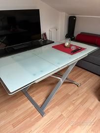 Tavolino Soggiorno Calligaris