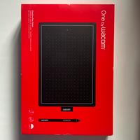 Tavoletta grafica Wacom