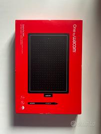Tavoletta grafica Wacom