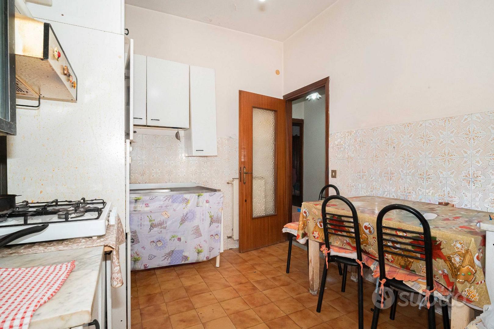 Appartamento – Giarre, Altarello - Vista 5