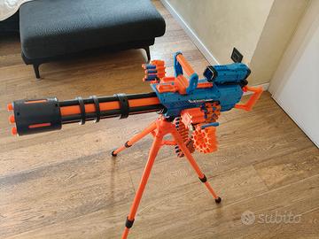 pistola giocattolo 