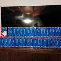 Collezione VHS “Il grande cinema di Totò”