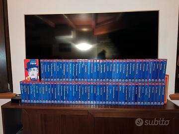 Collezione VHS “Il grande cinema di Totò”