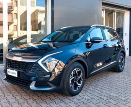 Kia Sportage 1.6 CRDI 136 CV DCT7 2WD Mild Hybrid 