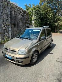 Fiat Panda 169
